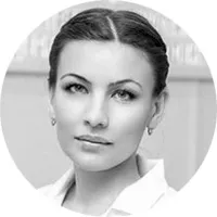 Ирина Федяева, врач-дерматолог, косметолог сети клиник ЦИДК