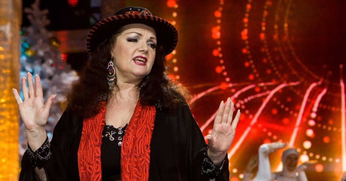 Надежда Чепрага: "На Ротару мне начхать. для всех доброй не будешь!" Звезда сове