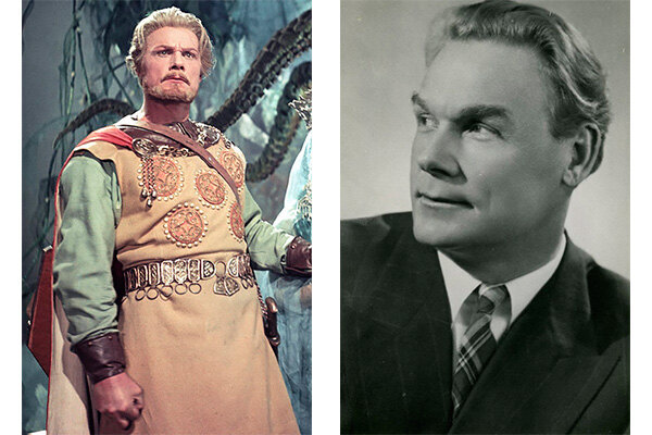 Что стало с прекрасными принцами и другими героями советских сказок: фото, судьбы