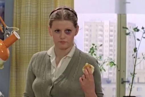Сцены из советских фильмов, которые сегодня многие не поймут: кадры, описание