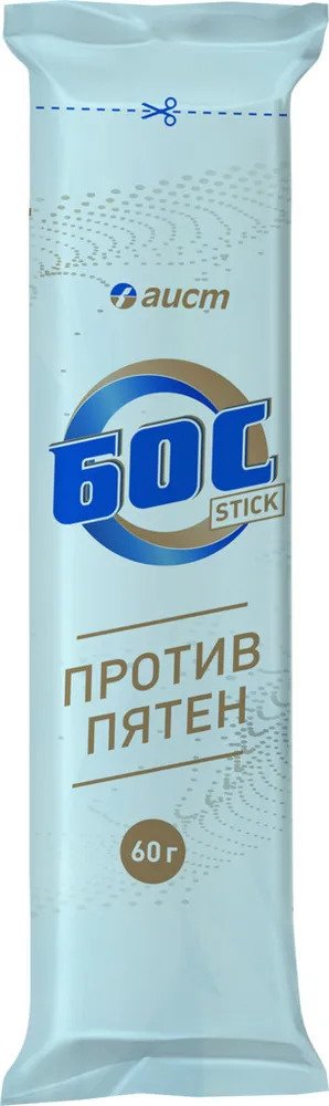 Odstraňovač skvrn Bos STICK na obtížné skvrny