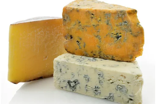 Сыр оказывает на мозг наркотическое воздействие?