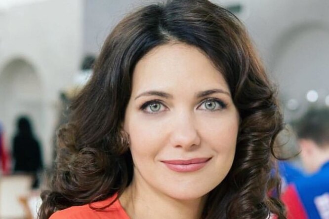 «Какие счастливые, добродушные лица»: Екатерина Климова опубликовала фото с четырьмя детьми «Какие счастливые, добродушные лица»: Екатерина Климова опубликовала фото с четырьмя детьми