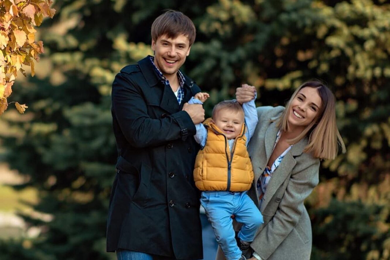 Иван И Екатерина
