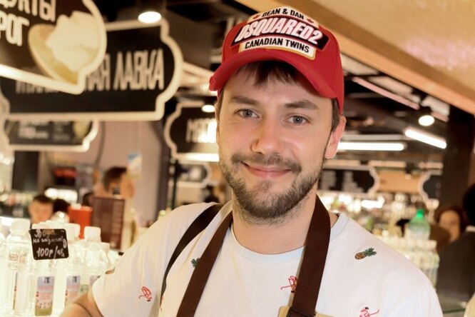 «Было больно»: Иван Жидков рассказал, как худел на 12 килограммов «Было больно»: Иван Жидков рассказал, как худел на 12 килограммов