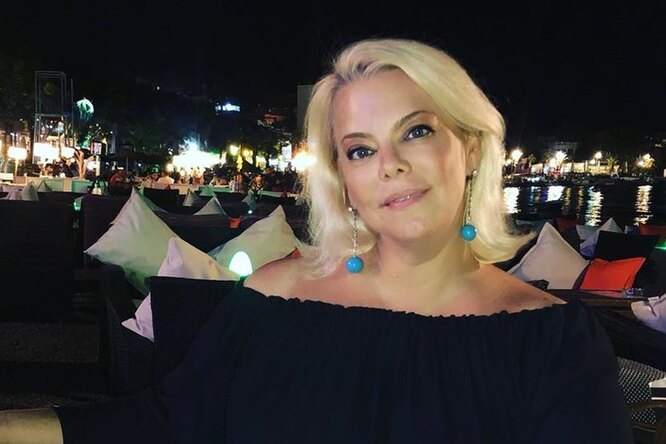 «Ваши кумиры — отражение вас». Яна Поплавская прокомментировала давку на концерте Ольги Бузовой «Ваши кумиры — отражение вас». Яна Поплавская прокомментировала давку на концерте Ольги Бузовой