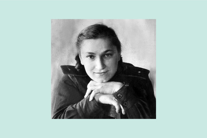 Из майоров — в матушки: история легендарной разведчицы Натальи Малышевой Из майоров — в матушки: история легендарной разведчицы Натальи Малышевой