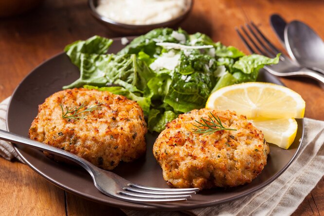 Рецепт рыбных котлет из щуки от Ильи Лазерсона: невероятно вкусное блюдо изрыбы