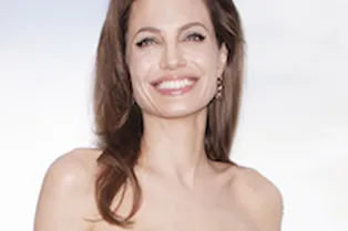 Анджелина Джоли: роль Малефисенты самая сложная в моей жизни