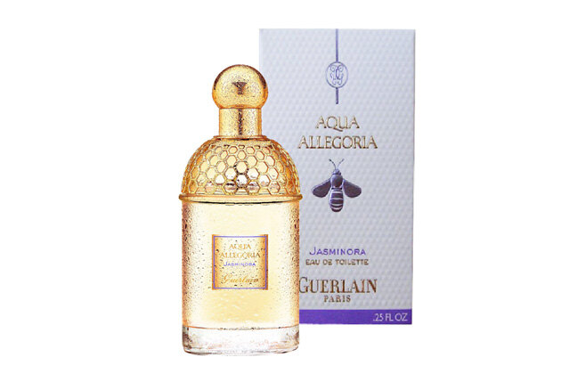 Aqua Allegoria Jasminora, Guerlain