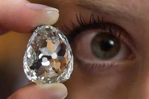 Самые дорогие бриллианты в мире: сколько стоят, как выглядят, фото