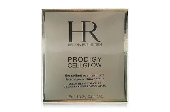Крем для глаз Prodigy Cellglow The Radiant Eye Treatment, Helena Rubinstein