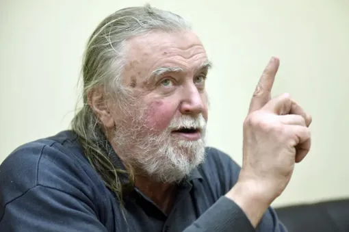 Умер продюсер Андрей Тропилло, записавший первые альбомы «Кино», «Алисы» и других легендарных рок-групп