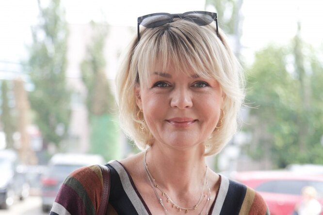 «Я очень мало зарабатывала»: Юлия Меньшова поделилась секретом богатства и успеха «Я очень мало зарабатывала»: Юлия Меньшова поделилась секретом богатства и успеха