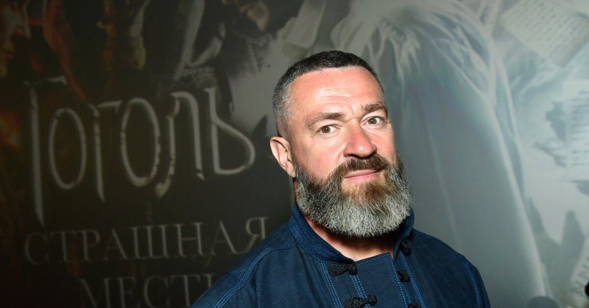 Сергей Бадюк