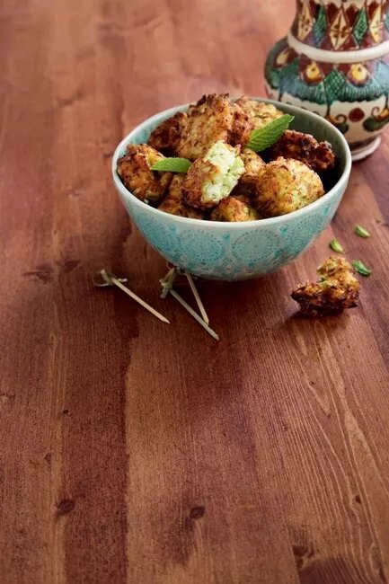 Рецепт мясных шариков с кабачком: вкусное блюдо для всей семьи