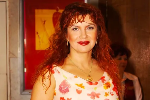 Сотникова вера актриса фото биография личная