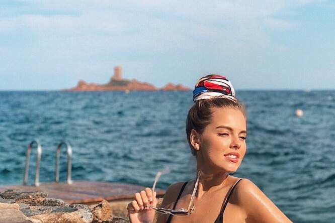 А свадьба-то с кем?» победительница «Холостяка» заинтриговала фото вподвенечном наряде