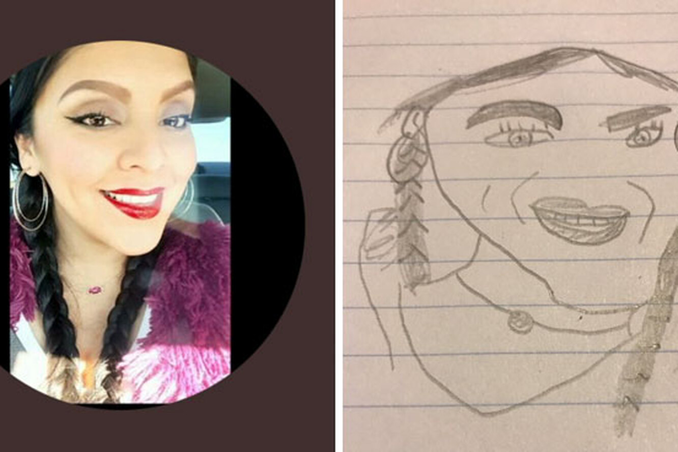 Ты умеешь рисовать