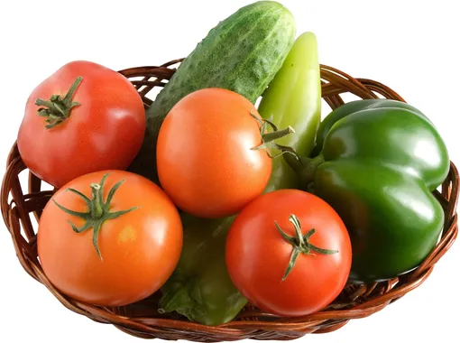 Зачем нужна кальциевая селитра для томатов, огурцов и перцев