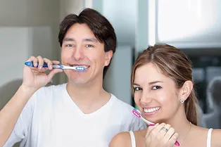Шесть способов отбеливания зубов