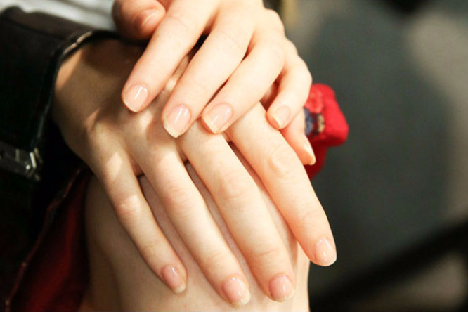 7 советов, как получить безупречные ногти без лака