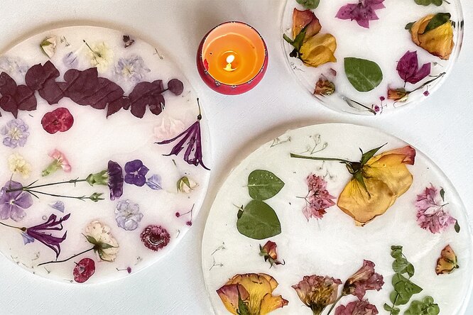 Как работать с эпоксидной смолой, пошаговый мастер-класс по эпоксидной ...