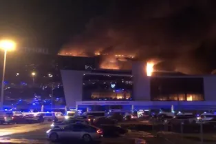 Теракт в Москве в «Крокус Сити Холле»: что известно о трагедии на данный момент