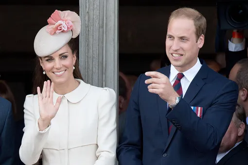 Неожиданная причина, по которой королевская семья просила Кейт Миддлтон сменить имя