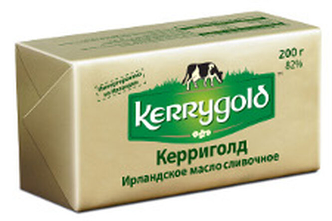Новинка от бренда Kerrygold Новинка от бренда Kerrygold