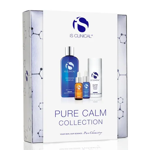 Pure Calm Collection, IS Clinical, 20 000 руб