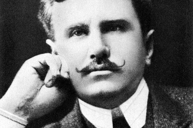 О. Генри: жизнь на дне О. Генри: жизнь на дне