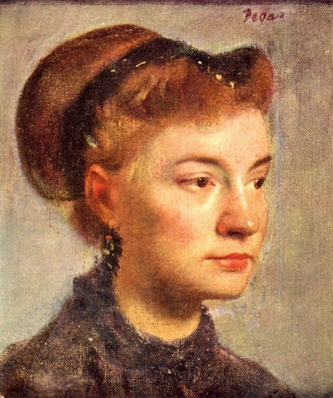 Мария Закревская