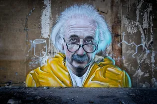 80 лучших цитат Альберта Эйнштейна: мудрые, мотивирующие, смешные