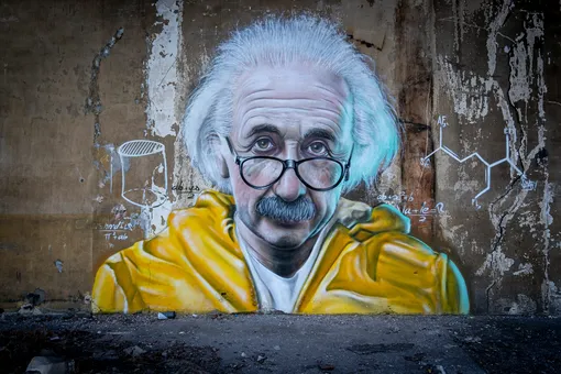 80 лучших цитат Альберта Эйнштейна: мудрые, мотивирующие, смешные