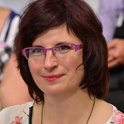 Наталья Мундштукова