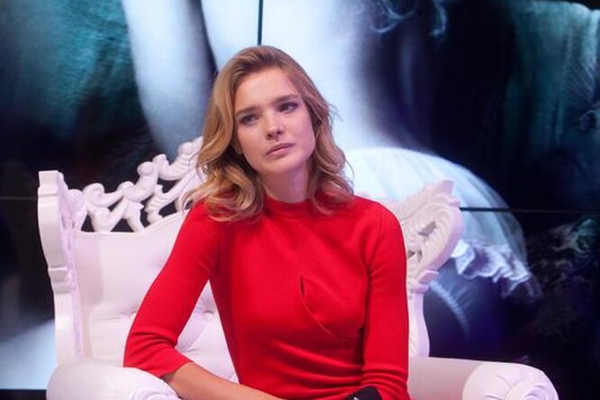 «Ваши дети взрослеют, а вы молодеете!» Наталия Водянова показала взрослую дочь «Ваши дети взрослеют, а вы молодеете!» Наталия Водянова показала взрослую дочь