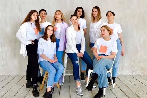В Москве под угрозой закрытия оказался центр, оказывающий экстренную помощь женщинам, переживающим насилие
