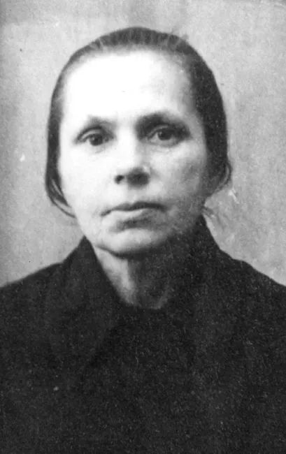 Екатерина Королькова