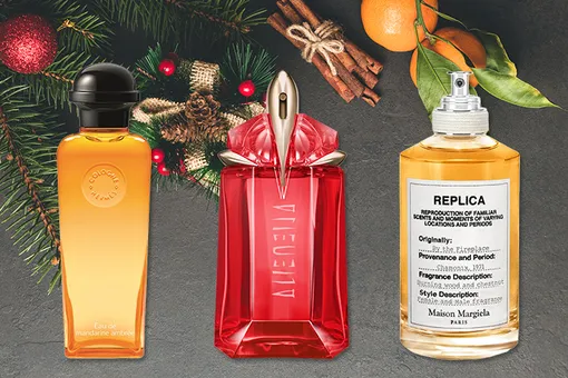 Пахнет праздником! 14 парфюмов с новогодними ароматами для всех и каждого