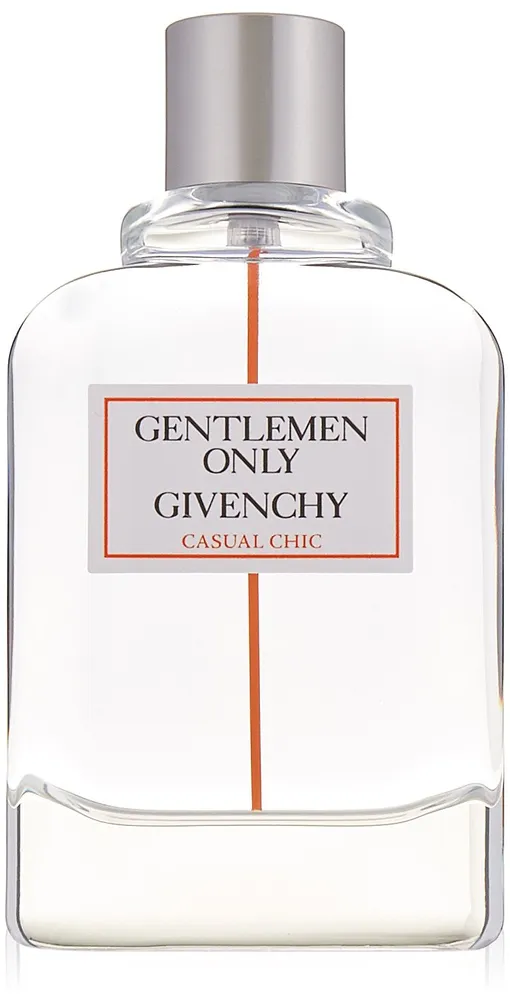 Gentlemen Only Casual Chic, Givenchy, 5500 руб