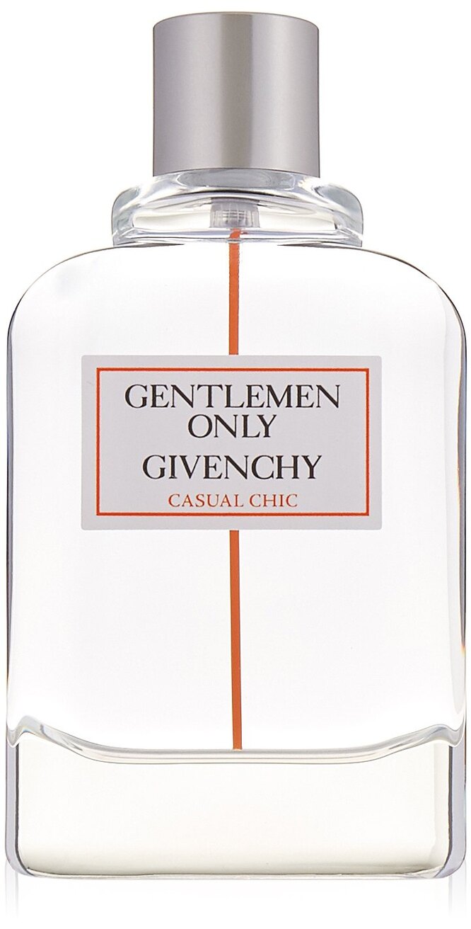 Gentlemen Only Casual Chic, Givenchy, 5500 руб
