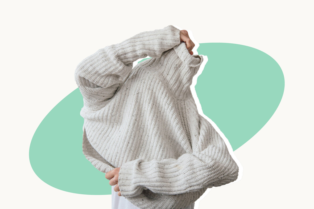 Платье село после стирки. Севший свитер. Шерстяной свитер. Севший свитер. Севшая кофта.