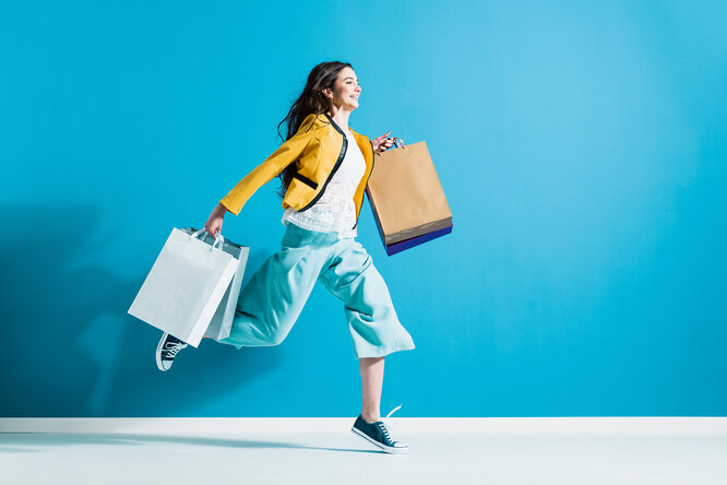 Sale! Как правильно покупать вещи на распродаже Sale! Как правильно покупать вещи на распродаже