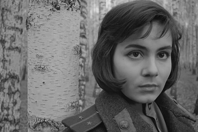 Любовь и убийство, популярность и социальное дно. Судьба Валентины Малявиной Любовь и убийство, популярность и социальное дно. Судьба Валентины Малявиной