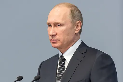 Владимир Путин ввёл нерабочие дни с 30 октября по 7 ноября