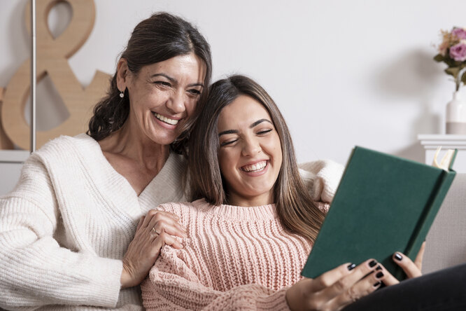 Родительские лайфхаки: как наладить контакт со своими взрослеющими детьми