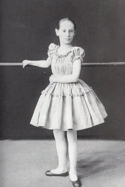 Анна Павлова: биография, балетная карьера, фото, личная жизнь