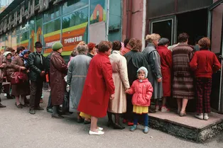 Забытое старое: 7 советских вещей, которые пригодятся и сейчас