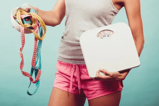 5 ошибок похудения, которые делают все – и от которых пора избавляться